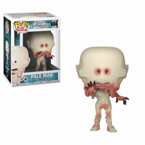 Pale Man - Pan's Labyrinth (604) - POP Movie - 9 cm