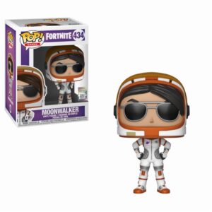 Moonwalker - Fortnite (434) - POP Games - 9 cm
