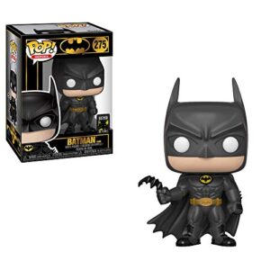 Batman (1989) - Batman 80th (275) - POP DC Comics - 9 cm