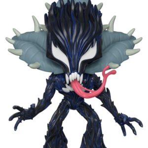 Groot - Marvel Venom S2 (511) - POP Marvel - 9 cm