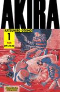Akira - Originaledition - Band 1