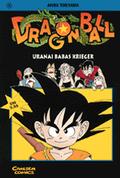 Dragon Ball - Band 9 (Uranai Babas Krieger): Uranai Babas Krieger