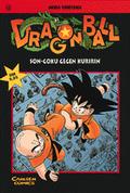 Dragon Ball - Band 11 (Son-Goku gegen Kuirin): Son-Goku gegen Kuirin