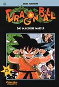 Dragon Ball - Band 13 (Das magische Wasser): Das magische Wasser