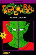 Dragon Ball - Band 14 (Piccolos Geheimnis): Piccolos Geheimnis