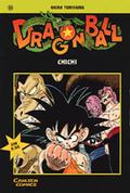 Dragon Ball - Band 15 (Chichi): Chichi