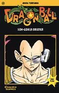 Dragon Ball - Band 17 (Son-Gokus Bruder): Son-Gokus Bruder