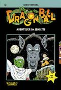 Dragon Ball - Band 18 (Abenteuer im Jenseits): Abenteuer im Jenseits