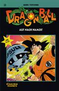 Dragon Ball - Band 21 (Auf nach Namek!): Auf nach Namek!