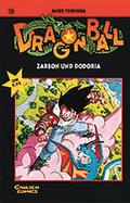 Dragon Ball - Band 22 (Zarbon und Dodoria): Zarbon und Dodoria
