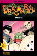 Dragon Ball - Band 26 (Bardock): Bardock