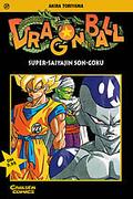 Dragon Ball - Band 27 (Super-Saiyajin Son-Goku): Super-Saiyajin Son-Goku