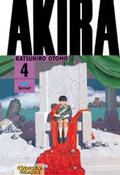 Akira - Originaledition - Band 4
