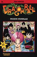 Dragon Ball - Band 28 (Freezers Niederlage): Freezers Niederlage