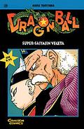 Dragon Ball - Band 29 (Super-Saiyajin Vegeta): Super-Saiyajin Vegeta