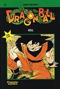 Dragon Ball - Band 31 (Cell): Cell
