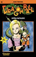 Dragon Ball - Band 32 (Ultra-Saiyajins): Ultra-Saiyajins