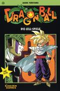 Dragon Ball - Band 33 (Die Cell-Spiele): Die Cell-Spiele