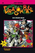 Dragon Ball - Band 36 (Ein neuer Held): Ein neuer Held