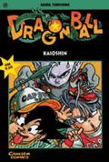 Dragon Ball - Band 37 (Kaioshin): Kaioshin