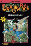 Dragon Ball - Band 38 (Der Zauberer Babidi): Der Zauberer Babidi