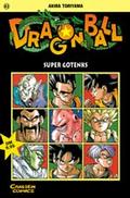 Dragon Ball - Band 41 (Super Gotenks): Super Gotenks