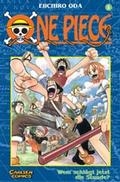 One Piece - Band 5 (Wem schlägt jetzt die Stunde?): Wem schlägt jetzt die Stunde?