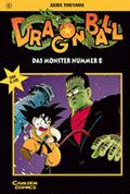 Dragon Ball - Band 6 (Das Monster Nummer 8): Das Monster Nummer 8