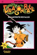 Dragon Ball - Band 7 (Das Labyrinth der Fallen): Das Labyrinth der Fallen