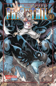 Fairy Tail - Band 30