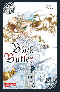 Black Butler - Band 13