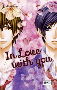 In Love with you - Band 2