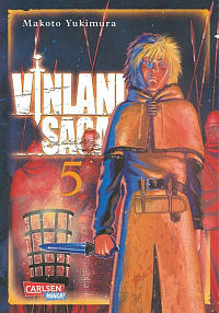 Vinland Saga - Band 5