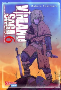 Vinland Saga - Band 6