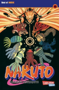 Naruto - Band 60