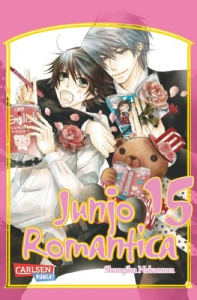 Junjo Romantica - Band 15