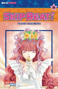 Skip Beat! - Band 25