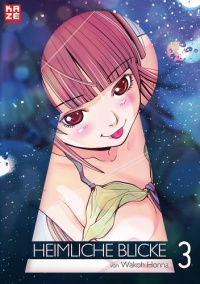 Heimliche Blicke - Band 3