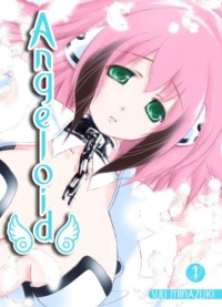 Angeloid - Band 1