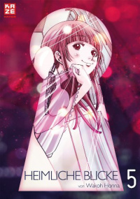 Heimliche Blicke - Band 5