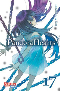 Pandora Hearts - Band 17