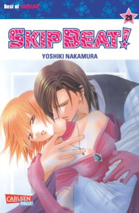 Skip Beat! - Band 29