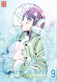 Heimliche Blicke - Band 9