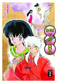 Inu Yasha - New Edition (2in1) - Band 7