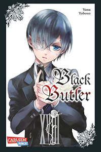 Black Butler - Band 18