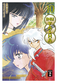 Inu Yasha - New Edition (2in1) - Band 10