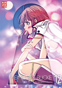 Heimliche Blicke - Band 12