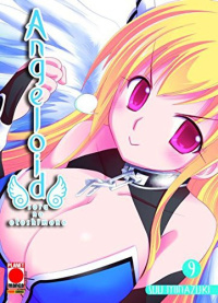 Angeloid - Band 9