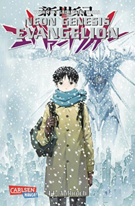 Neon Genesis Evangelion - Band 14
