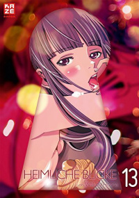 Heimliche Blicke - Band 13